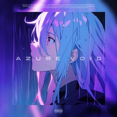 AZURE VOID (feat. Shenkai) - Single