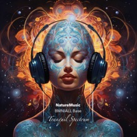 Tranquil Spectrum - Single - NatureMusic & BMNIALL Base