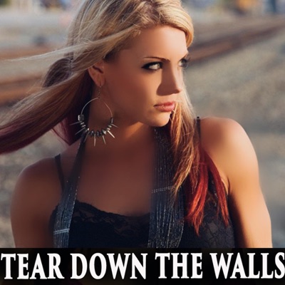 Tear Down the Walls - Single
