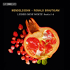 Mendelssohn: Lieder ohne Worte, Books 1-4 - Ronald Brautigam
