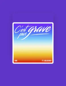 Escucha a IVRI, mira videos musicales, lee su biografía, consulta las fechas de las gira y más.