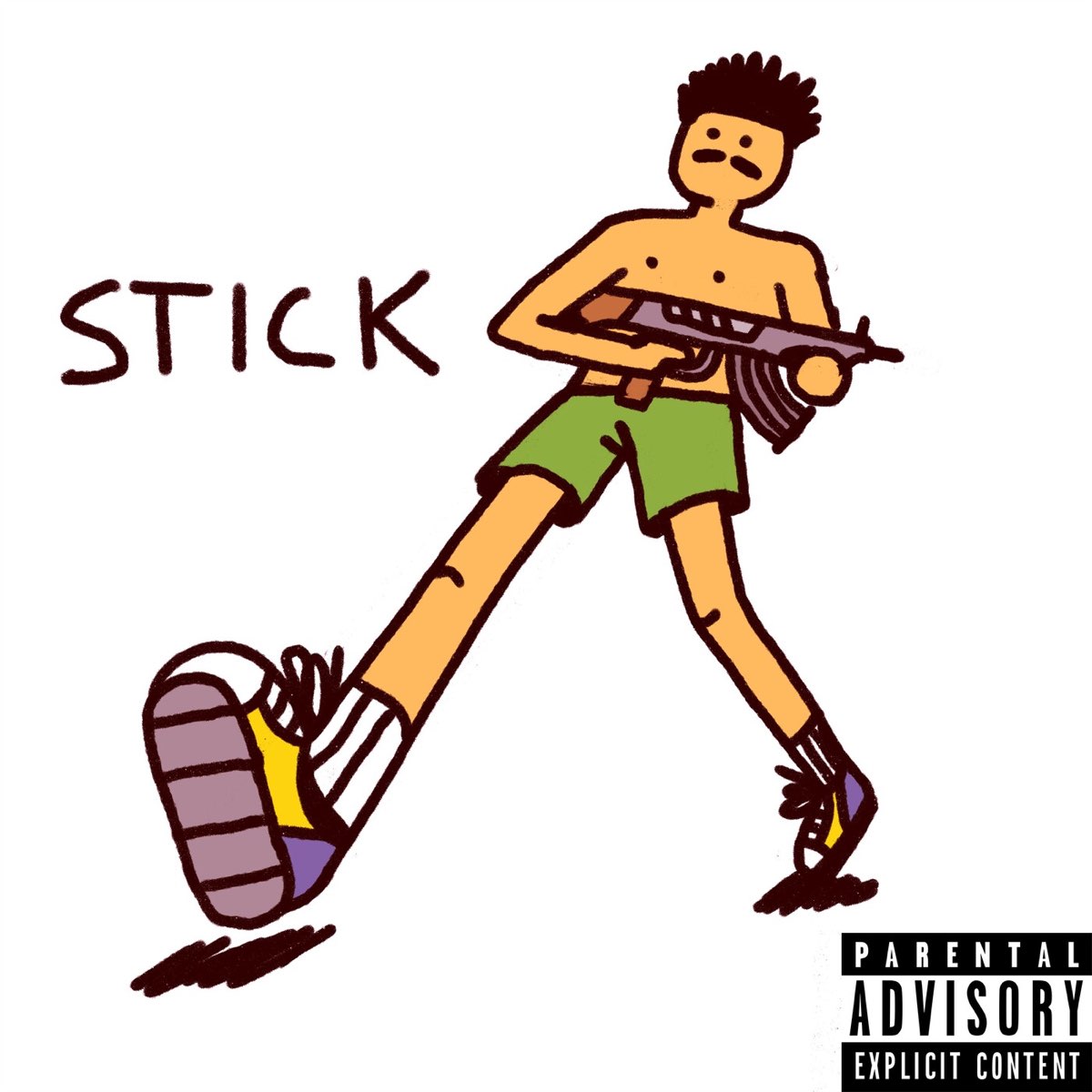 Стик текст. Zack Fox. Мьюзик стик. Stick перевод. Stick da Shouse.