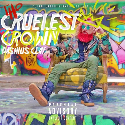 The Cruelest Crown - Single