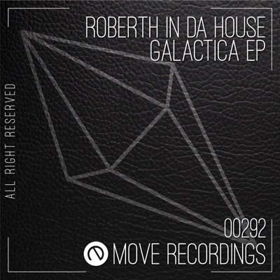 Galactica - Single