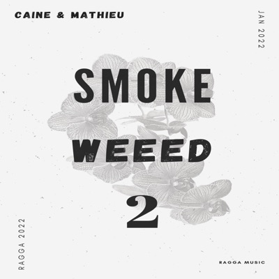 Smoke Weed (Remix) - Single