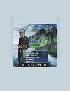 Listen to Beekie Bailey, watch music videos, read bio, see tour dates & more!