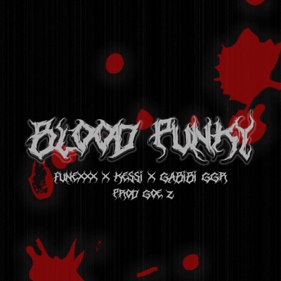 Blood Punky - Single