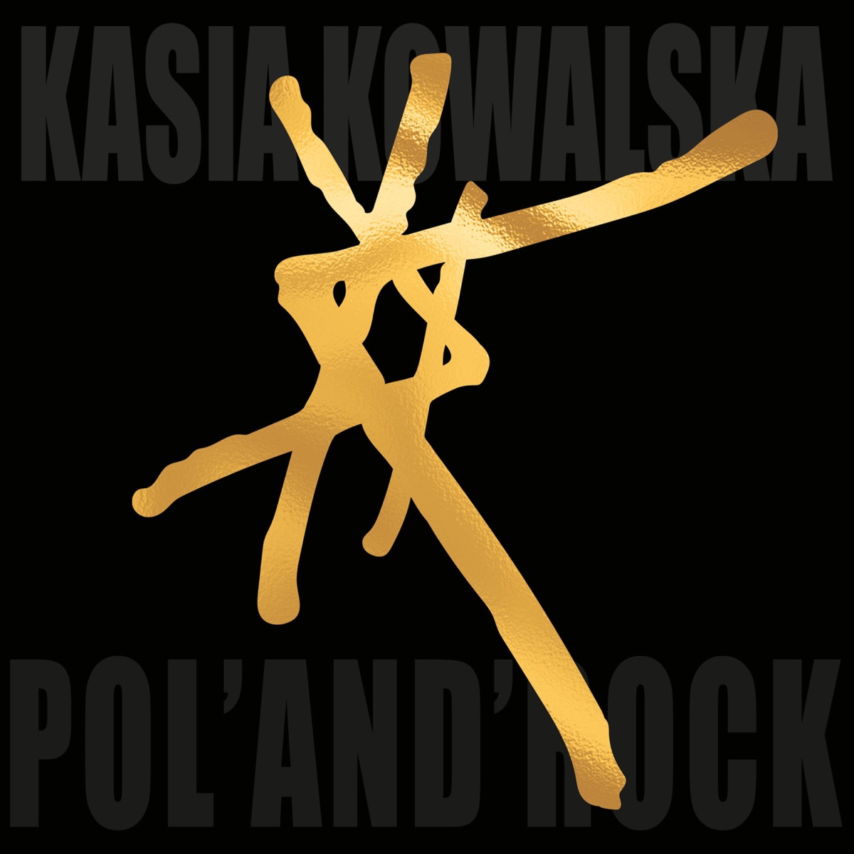 5 by Kasia Kowalska on Apple Music