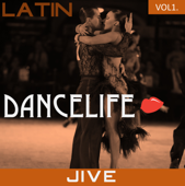 La Traviesta (Jive / 43 Bpm)