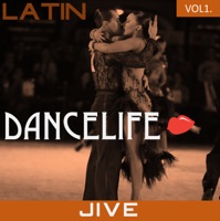 Dancelife presents Jive, Vol. 1 - Ballroom Orchestra And Singers & Dancelife