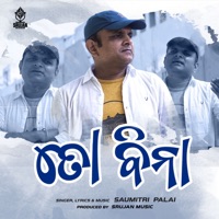 To Bina - Single - Saumitri Palai