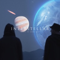 Interstellar - Single - Jsplit & Zighi