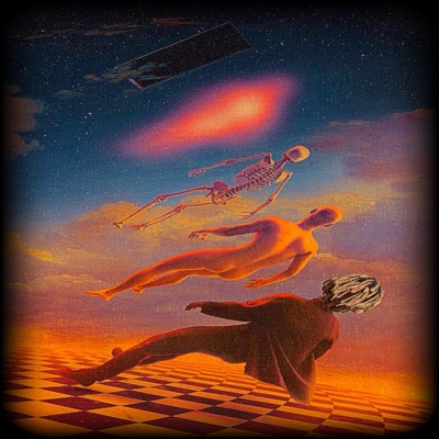 Blond Flows 4 Blond Souls - EP