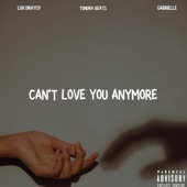 Can't Love You Anymore (feat. Gabrielle) artwork