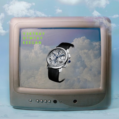 Time (feat. otmtay & KeeganXO) - Single