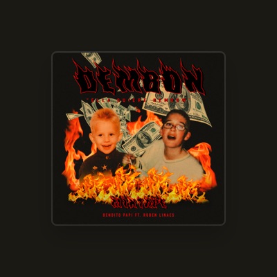 Listen to Bendito Papi, watch music videos, read bio, see tour dates & more!