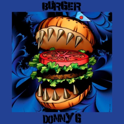 Burger - Single