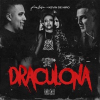 Draculona (feat. Kevin De Niro) - Single - Freciso