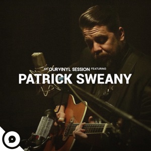 Patrick Sweany  OurVinyl Sessions - Single
