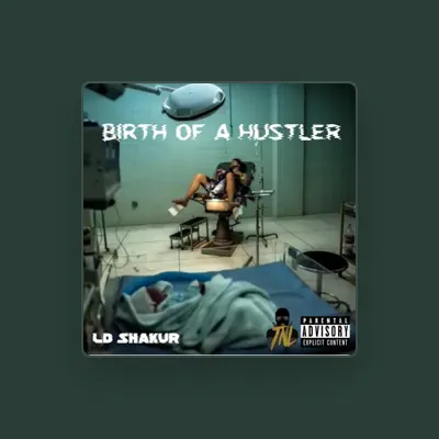 Listen to LD Shakur, watch music videos, read bio, see tour dates & more!