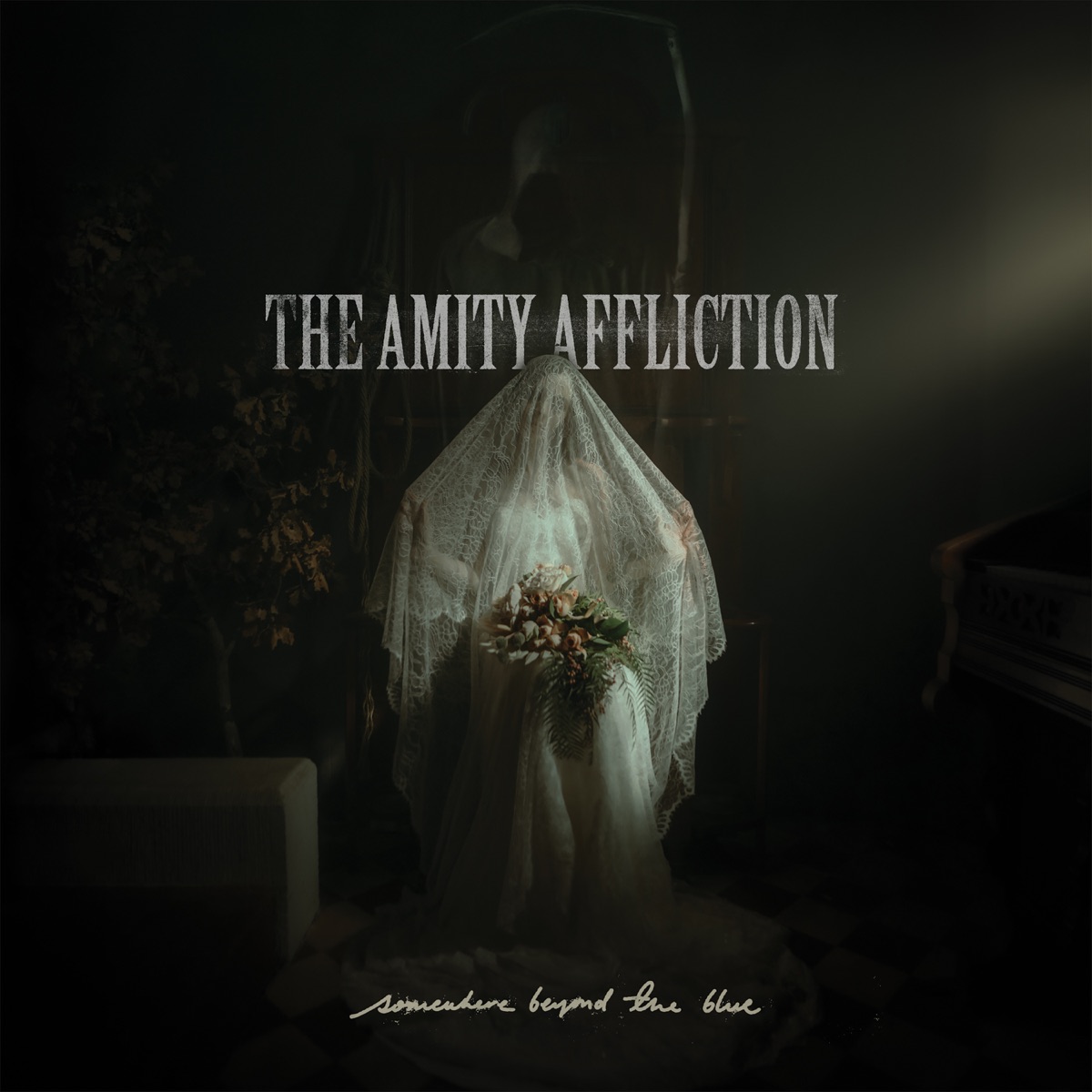 Somewhere Beyond the Blue - Single – Album von The Amity Affliction – Apple  Music