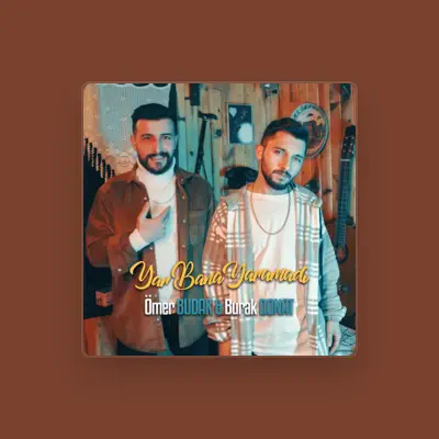Listen to Ömer Budak, watch music videos, read bio, see tour dates & more!