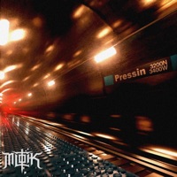 Pressin - Single - MLOTIK