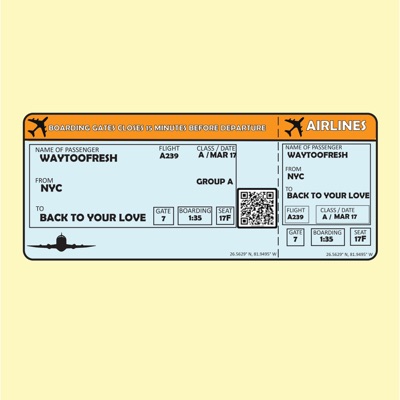 B2YL - Single