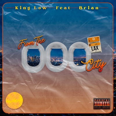 From The City (feat. Brian) - Single