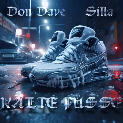 Kalte Füsse (feat. Silla) - Single