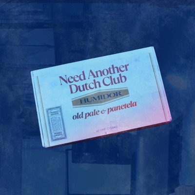 Humidor: Old Pale & Panetela