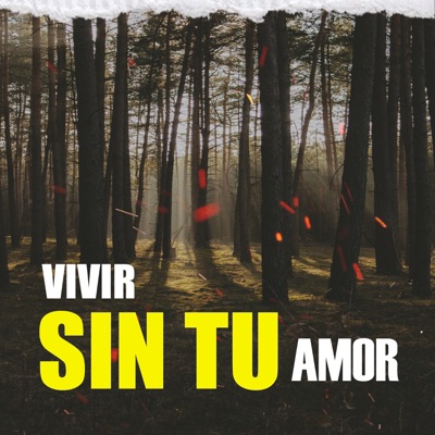 Vivir Sin Tu Amor - Single