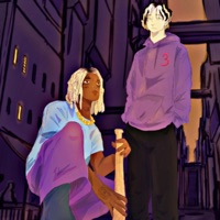 ROCKSTAR333 (feat. Mikey Polo) - Single - Lil Panda