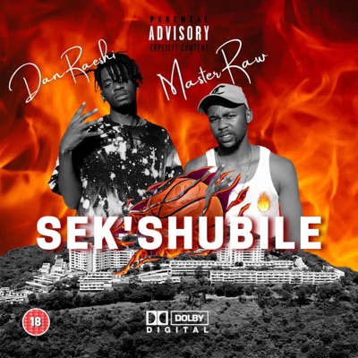 Sekshubile (feat. Dan Raeshi) - Single