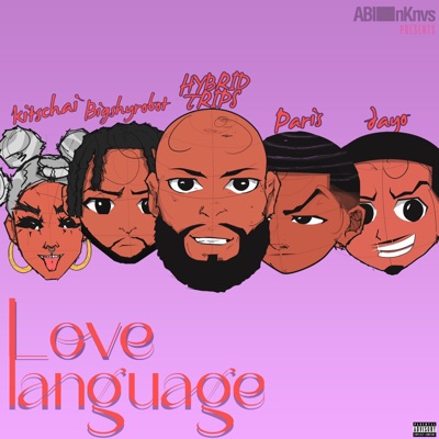 Love Language - EP