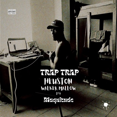Trap Trap (feat. Maqnitude) - Single