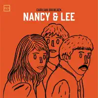 Nancy & Lee — Caoilian Sherlock