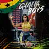 Ghana Boys
