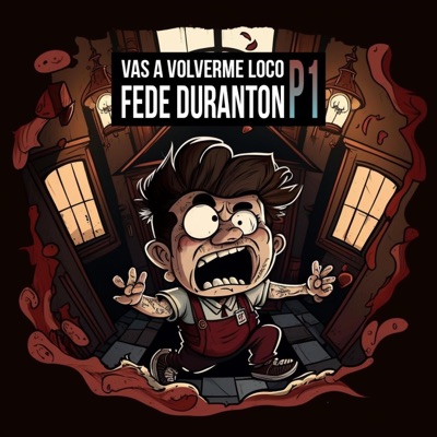 Vas a Volverme Loco (parte 1) - Single