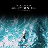 Body On Me (feat. Nea Kaarto) artwork