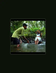 Posłuchaj wykonawcy Pradeep Amalapuram, obejrzyj teledyski, przeczytaj biografię, zobacz daty tras koncertowych i nie tylko!