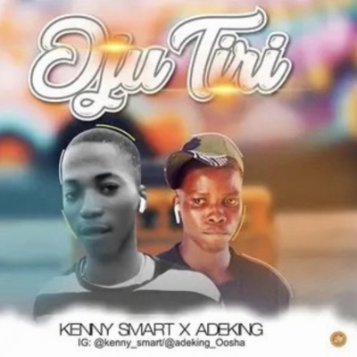 Ojutiri (feat. Adeking) - Single