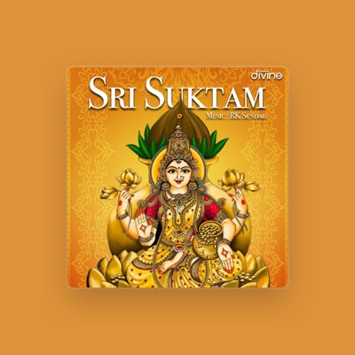 Listen to R. K. Sundar, watch music videos, read bio, see tour dates & more!