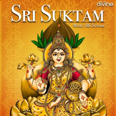 Sri Suktam (From "Think Divine") - Single
