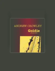 聆聽 Andrew Crowley、觀看音樂影片、閱讀小傳、查看巡演日期等！