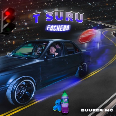 T Suru Fachero - Single