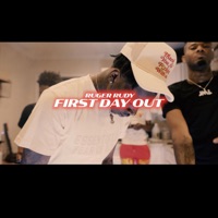 First Day Out - Single - RUGER RUDY