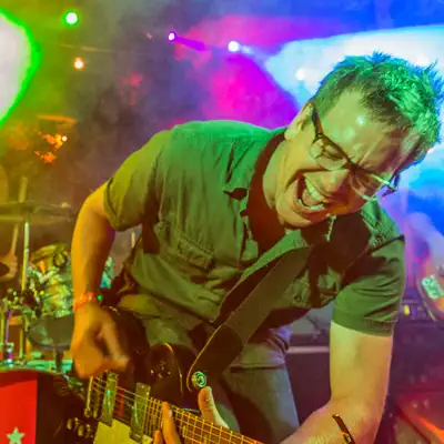 Listen to The Cool Waters Band, watch music videos, read bio, see tour dates & more!