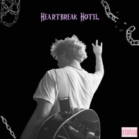 Heartbreak Hotel - Single - Eric popham