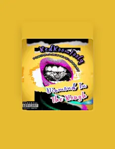 Ascolta RedRoomFooly, guarda video musicali, leggi la biografia, vedi le date del tour & altro!